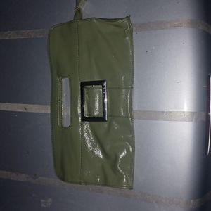 Women's purse selling at a fraction of the new price for $50. Dollars.